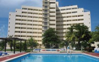   Calypso Hotel Cancun 3*  1