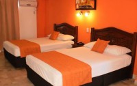   Calypso Hotel Cancun 3*  7