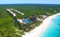   Catalonia Royal Tulum (adults Only) 4*  1