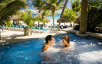   Catalonia Royal Tulum (adults Only) 4*  10