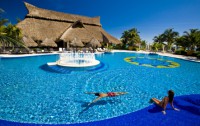   Catalonia Royal Tulum (adults Only) 4*  6