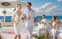   Dreams Cancun Resort & Spa 5*  35