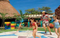   Dreams Cancun Resort & Spa 5*  17