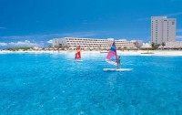   Dreams Cancun Resort & Spa 5*  16