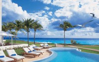   Dreams Cancun Resort & Spa 5*  15