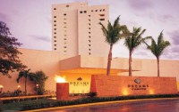   Dreams Cancun Resort & Spa 5*  12