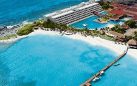   Dreams Cancun Resort & Spa 5*  1