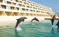   Dreams Cancun Resort & Spa 5*  9