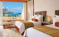 Dreams Cancun Resort & Spa 5*  2