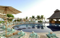 Fiesta Americana Grand Coral Beach  5*  2