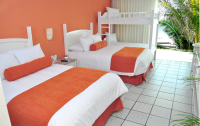 Flamingo Cancun 3*  5