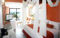 Flamingo Cancun 3*  4