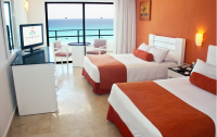 Flamingo Cancun 3*  2