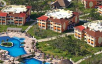   Gran Bahia Principe Coba 5*  1