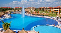 Gran Bahia Principe Coba 5*  4