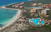   Grand Palladium Kantenah Resort & Spa 5*  10