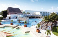   Grand Sirenis Riviera Maya Resort & Spa 5*  1