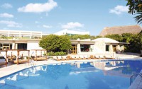   Grand Sirenis Riviera Maya Resort & Spa 5*  8