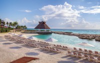 Hard Rock Riviera Maya Hotel 5*  5