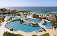   Hard Rock Riviera Maya Hotel 5*  1