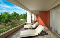   Hard Rock Riviera Maya Hotel 5*  10