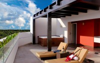   Hard Rock Riviera Maya Hotel 5*  8