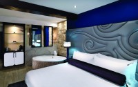 Hard Rock Riviera Maya Hotel 5*  4