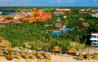 Iberostar Paraiso Del Mar 4*  4