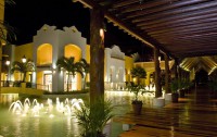   Iberostar Paraiso Lindo 5*  9