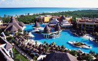   Iberostar Paraiso Lindo 5*  8