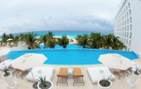   Le Blanc Spa Resort 5*  7