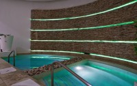 Le Blanc Spa Resort 5*  4