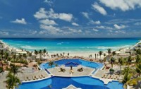 Oasis Cancun 4*  2