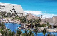   Oasis Cancun 4*  1