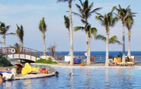 Oasis Cancun 4*  4