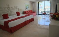 Oasis Tulum 5*  3