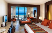   Paradisus Cancun 5*  50