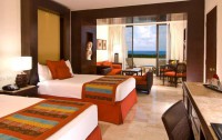   Paradisus Cancun 5*  45