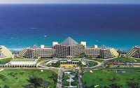   Paradisus Cancun 5*  42