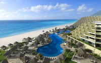   Paradisus Cancun 5*  40