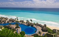   Paradisus Cancun 5*  12