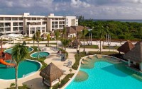   Paradisus Playa Del Carmen La Esmeralda 5*  1