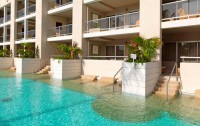   Paradisus Playa Del Carmen La Esmeralda 5*  30