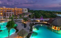   Paradisus Playa Del Carmen La Esmeralda 5*  25