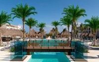   Paradisus Playa Del Carmen La Perla 5*  27