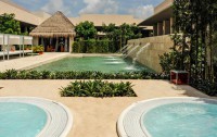 Paradisus Playa Del Carmen La Perla 5*  3