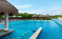   Paradisus Playa Del Carmen La Perla 5*  31