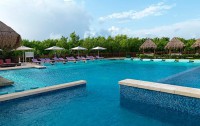   Paradisus Playa Del Carmen La Perla 5*  30