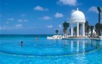   Riu Palace Las Americas (adult Only) 5*  13