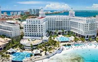 Riu Palace Las Americas (adult Only) 5*  4